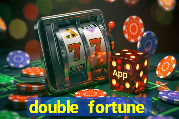 double fortune minutos pagantes